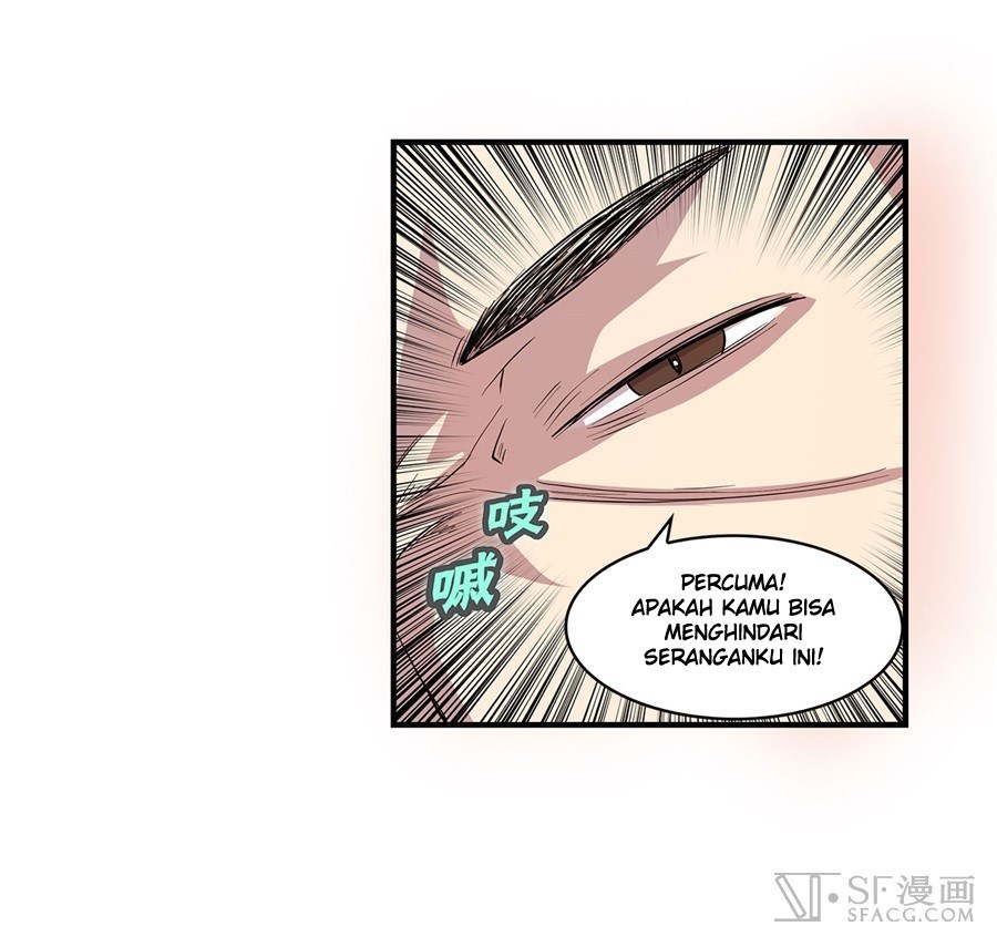Martial King’s Retired Life Chapter 25 Gambar 65